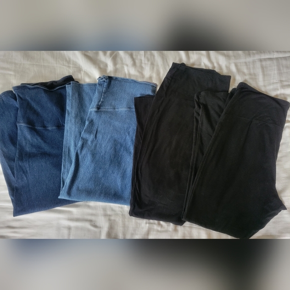 Pants - Maternity leggings & jeggings XXL / 3XL